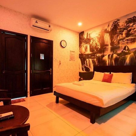 Hoa Hong Hotel Ho Chi Minh City Exterior photo
