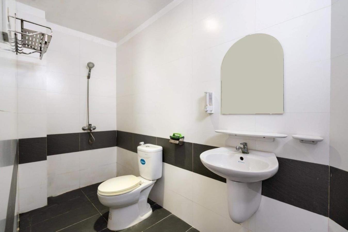 Hoa Hong Hotel Ho Chi Minh City Exterior photo