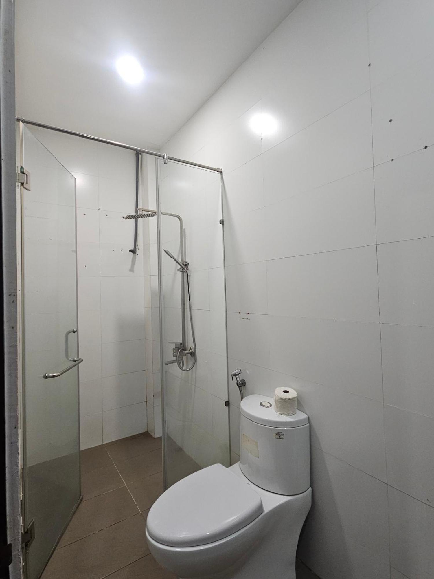 Hoa Hong Hotel Ho Chi Minh City Exterior photo