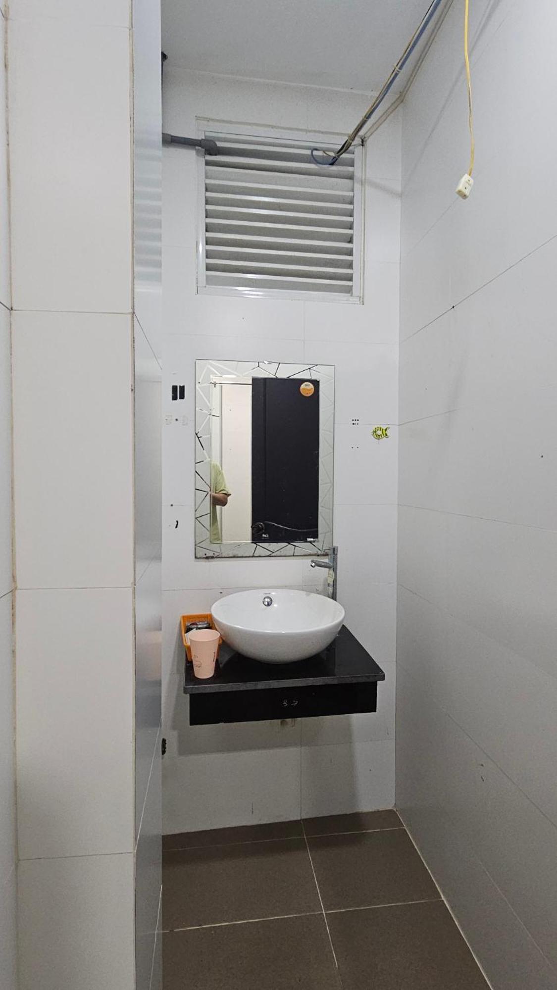 Hoa Hong Hotel Ho Chi Minh City Exterior photo