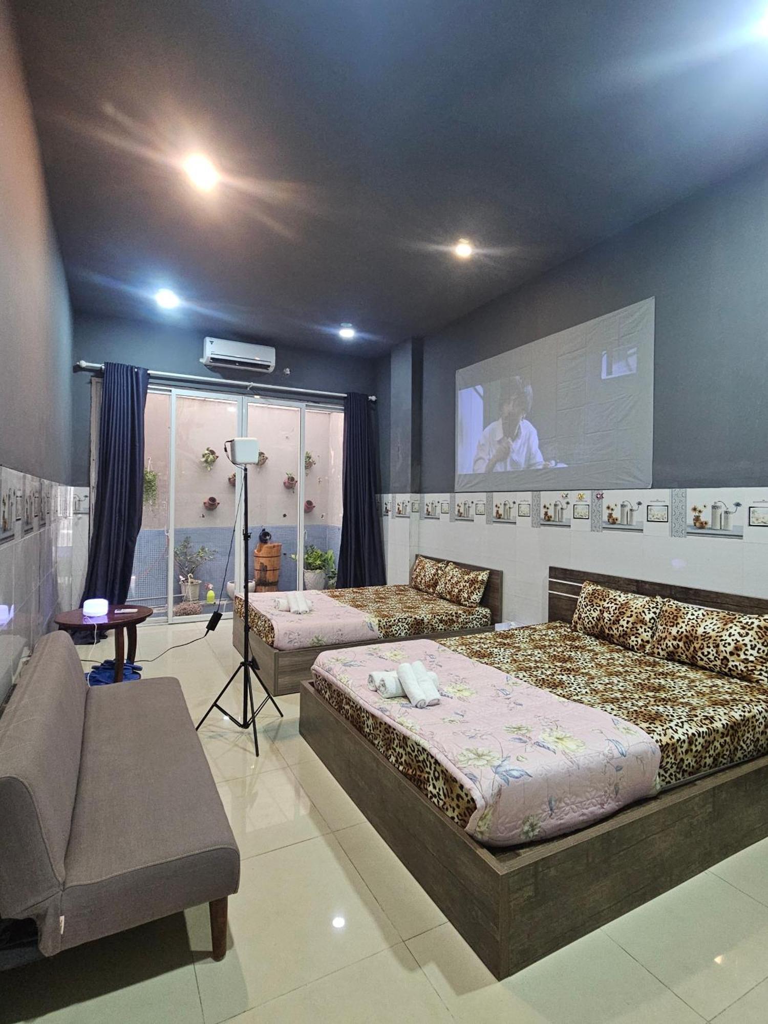 Hoa Hong Hotel Ho Chi Minh City Exterior photo